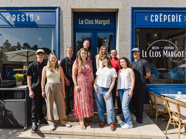 Le Clos Margot 