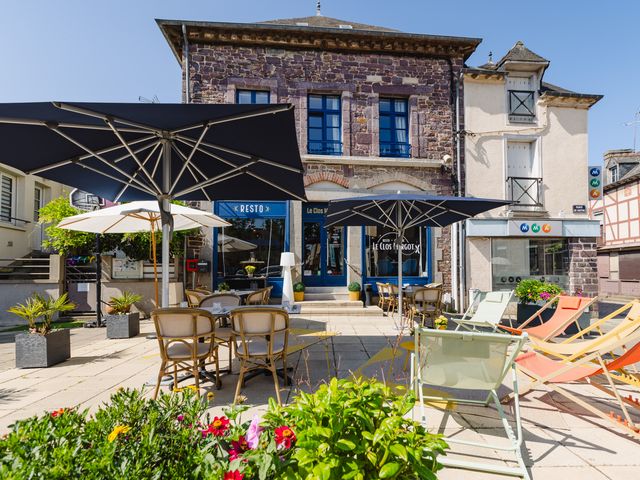 Le Clos Margot 