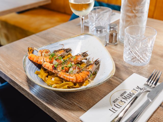 Le Clos Margot 