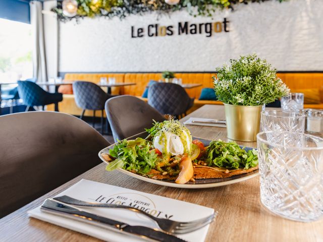 Le Clos Margot 
