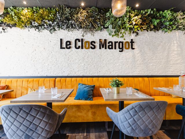 Le Clos Margot 